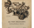 Mathurin MEHEUT et Auguste DUPOUY - "Au 