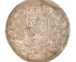 CHARLES X - Ecu de 5 fr 1827 Bayonne, Da