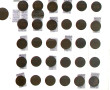 France - Petite collection de pièces de 