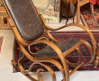 Fauteuil rocking chair