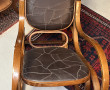 Fauteuil rocking chair