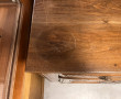 Buffet breton en vaisselier ouvrant en p