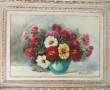 Madeleine RENAUD (1900-1994) "Bouquet de