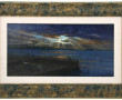 Roberto DAMBROSIO (Xxème) "Port de pêche