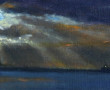 Roberto DAMBROSIO (Xxème) "Port de pêche