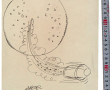 Marcel UDERZO (1933-2021) - "De la Terre