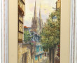 MISSLEN (Xxè-XXIè) "La rue du lycée à Qu