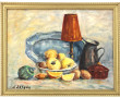 Jean SALAUN (Xxème) "Nature morte aux fr