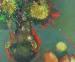 Jordi BONAS (1937-2017) "Tournesol", hui