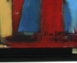 Alain GRAVIE (Xxè-XXIè) "Les musiciens",