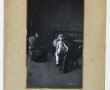 Edouard MARTY (1851-1913) "Le médecin et