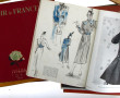 Lot de documentations philatélique dont 