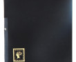 MONDE - Album de timbres monde bien garn