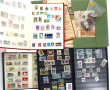 Petite collection de trois albums de TP 