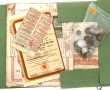 Petite collection de trois albums de TP 