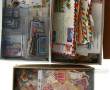 France et colonies, Tom - Vrac de TP neu