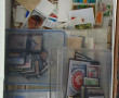 France et colonies, Tom - Vrac de TP neu