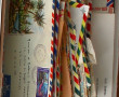 France et colonies, Tom - Vrac de TP neu