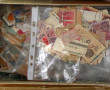 France et colonies, Tom - Vrac de TP neu
