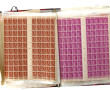 France - Pochette de planches de TP neuf