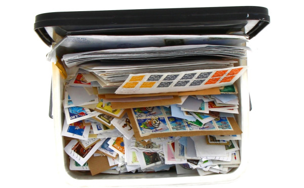 France - Vrac de TP sur fragments bien g