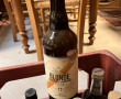 Lot de 13 bouteilles d'alcool : 1 Porto 