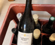 Lot de 13 bouteilles d'alcool : 1 Porto 
