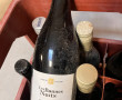 Lot de 13 bouteilles d'alcool : 1 Porto 