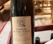 Lot de 13 bouteilles d'alcool : 1 Porto 