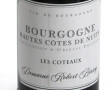 BOURGOGNE Hautes Cotes de Nuits - 1 B Le