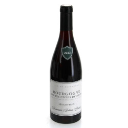 BOURGOGNE Hautes Cotes de Nuits - 1 B Le