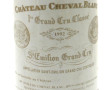 1 B Ch CHEVAL BLANC 1992 1GGC A St Emili