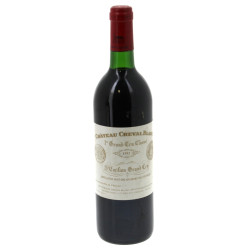 1 B Ch CHEVAL BLANC 1992 1GGC A St Emili