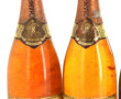 CHAMPAGNE années 60/70, vendus en l'état