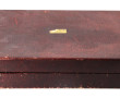 Ménagère en métal argenté comprenant 12 