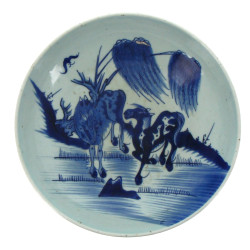 CHINE, Dynastie Qing, XIXème siècle - Pl