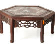 CHINE ou Indochine - Petite table de let
