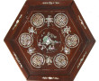 CHINE ou Indochine - Petite table de let