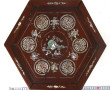 CHINE ou Indochine - Petite table de let