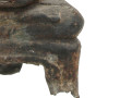 Asie. Thaïlande. Statuette de Bouddha en