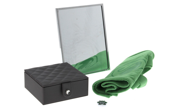 SWAROVSKI - Lot comprenant : un coffret 