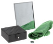 SWAROVSKI - Lot comprenant : un coffret 