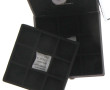 SWAROVSKI - Lot comprenant : un coffret 