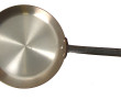 Joli lot de cuivres culinaires dont fai