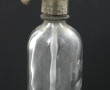 Petite bouteille d'eau de seltz ancienne