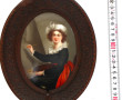 D'après Elisabeth Louise VIGEE-LEBRUN (d