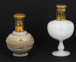 Lampes BERGER - Lot de 2 lampes Berger v