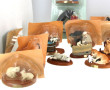 CHAT - collection de figurines en résine