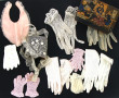 Coiffe de Quimper : on y joint 8 paires 