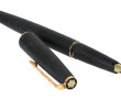 MONTBLANC - Stylo encre vintage, plume o
